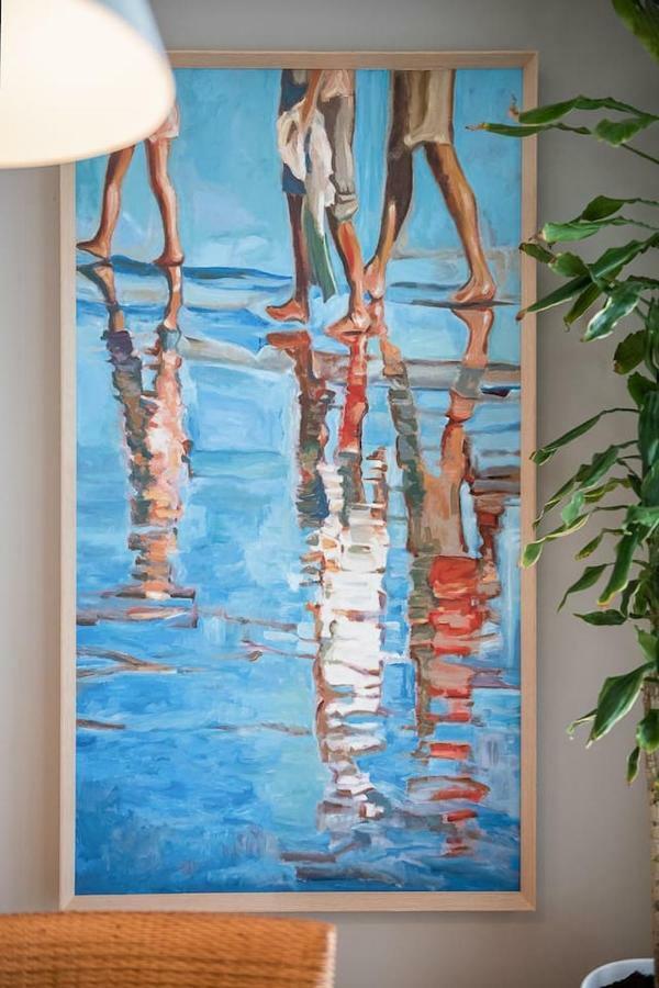 Anemone Holiday Apartment Kato Daratso Buitenkant foto