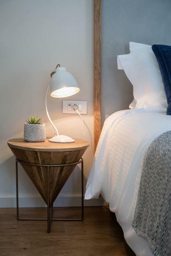 Anemone Holiday Apartment Kato Daratso Buitenkant foto