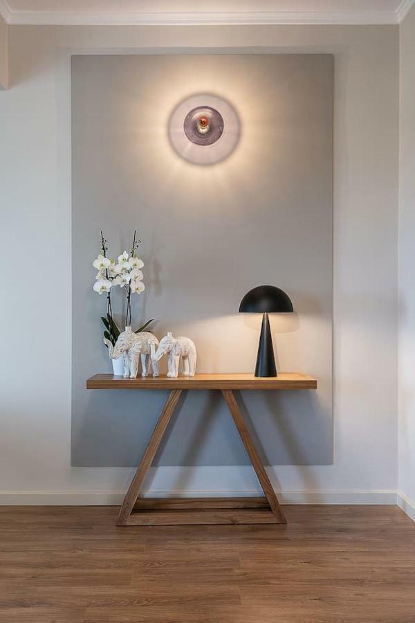 Anemone Holiday Apartment Kato Daratso Buitenkant foto
