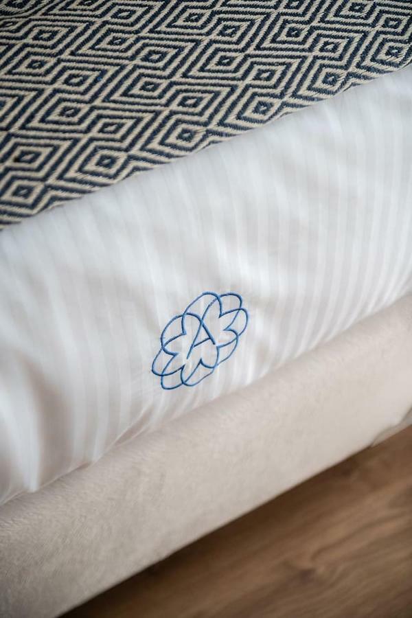 Anemone Holiday Apartment Kato Daratso Buitenkant foto
