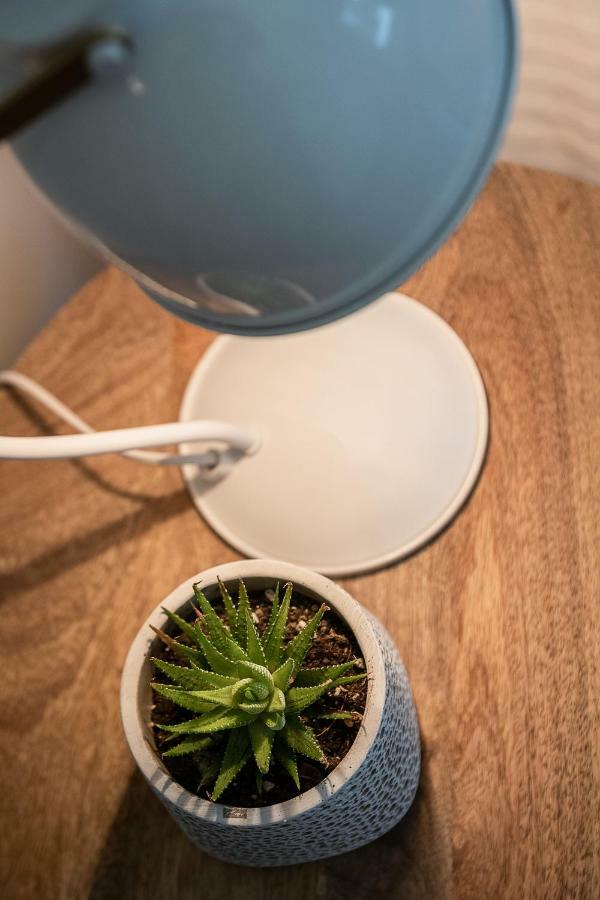 Anemone Holiday Apartment Kato Daratso Buitenkant foto