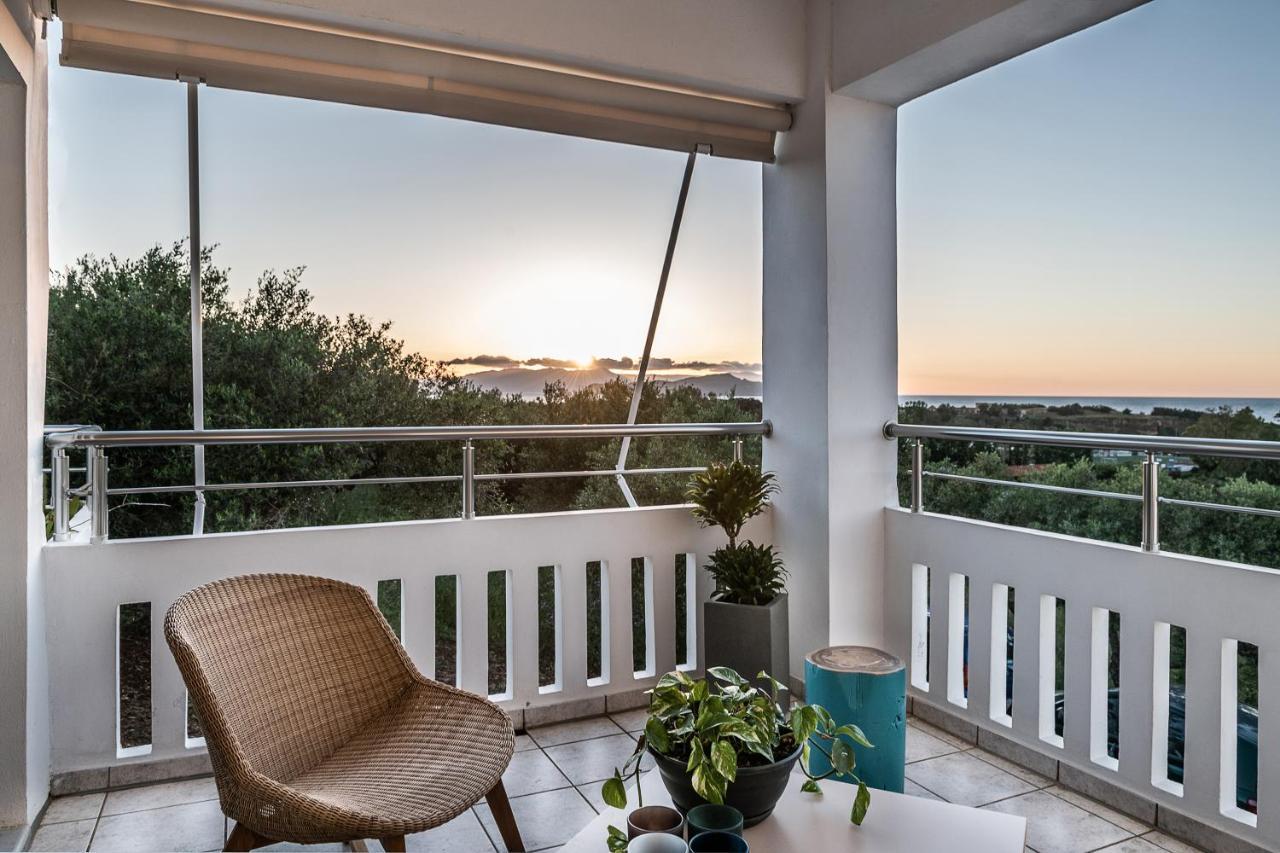 Anemone Holiday Apartment Kato Daratso Buitenkant foto